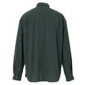 NANGA ( ナンガ ) PLC EXCURSION SHIRT ( MEN ) PLC エクスカーションシャツ | メンズ | シャツ | 長袖シャツ | 長袖 | ウェア | トップス | パッカブル仕様 | コンパクト | 軽い | 登山 | 旅行 | アウトドア | レジャー | キャンプ