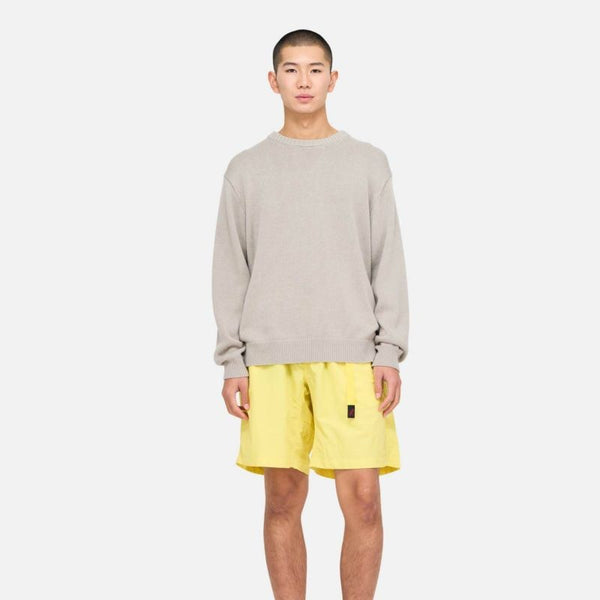GRAMICCI ( グラミチ ) NYLON LOOSE SHORT ナイロンルーズショーツ | G3SU-P070 | ハーフパンツ | パンツ | 半ズボン | ユニセックス | ワイド | ルーズショーツ | 撥水 | 乾きやすい | レジャー | 海 | プール | アウトドア | キャンプ