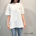 GRIP SWANY ( グリップスワニー ) 【 GSMCT-110T 】 GS BOX LOGO POCKET TEE | Tシャツ | 半袖 | ウェア | トップス | ホワイト | ブラック | シンプル | ユニセックス | ぐりっぷすわにー