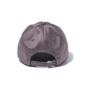 NEW ERA ( ニューエラ ) 9TWENTY Valentine's Day サテン ニューエラロゴ アッシュグレー | 帽子 | キャップ | オシャレ | 14908291 | サイズ調整 | アウトドア | レジャー | キャンプ | にゅーえら