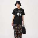 CHUMS ( チャムス ) ドライヘベレケTシャツ | 半袖 | Tシャツ | アウトドア | 夏服 | キャンプ | お出かけ | レジャー | 遮熱 | UVカット | ドライ | 速乾 | ポリエステル | CH01-2764 | ちゃむす