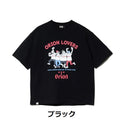 【 Duckster × ORION 】 RELAXED FIT S/STEE | ORION LOVERS | Tシャツ | 半袖 | Tシャツ | トップス | コラボ | 綿100% | オシャレ | カジュアル | オリオンビール | 950211 | ダックスター