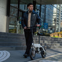 RICHBIT ( リッチビット ) CITY ASSIST あシティアシスト | 電動アシスト自転車 | 加速 | お出かけ | 自転車 | 80キロ | バッテリー | 軽量 | コンパクト | アウトドア | レジャー | キャンプ | 通勤 | 快適 | 電動自転車