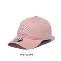 NEW ERA ( ニューエラ ) 9TWENTY Spring Vibes ニューヨーク ・ ヤンキース | 帽子 | キャップ | 日よけ | レジャー | お出かけ | クロスストラップ | ユニセックス | アジャスタブル仕様 | サイズ調整 | コットン