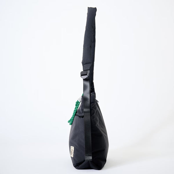 COBMASTER ( コブマスター ) COB-PADDED SHOULDER バッグ ショルダーバッグ 10L 軽い 軽量 鞄 パデッドショルダー レディース メンズ ユニセックス 通勤 通学 レジャー 外ポケット カジュアル 81949800