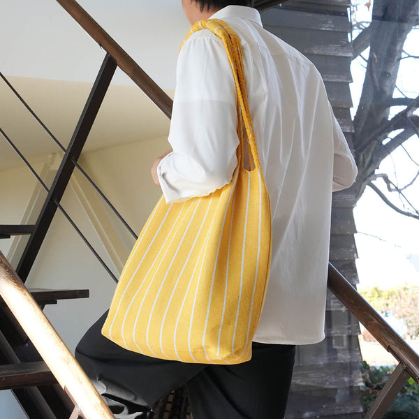 DULTON ( ダルトン ) HAMMOCK TOTE L ハンモック トート | トートバッグ | オシャレ | マチ付き | 安定 | 可愛い | 派手 | プレゼント | ギフト | お買い物 | 収納力 | RN-1030L | 大きめ | だるとん