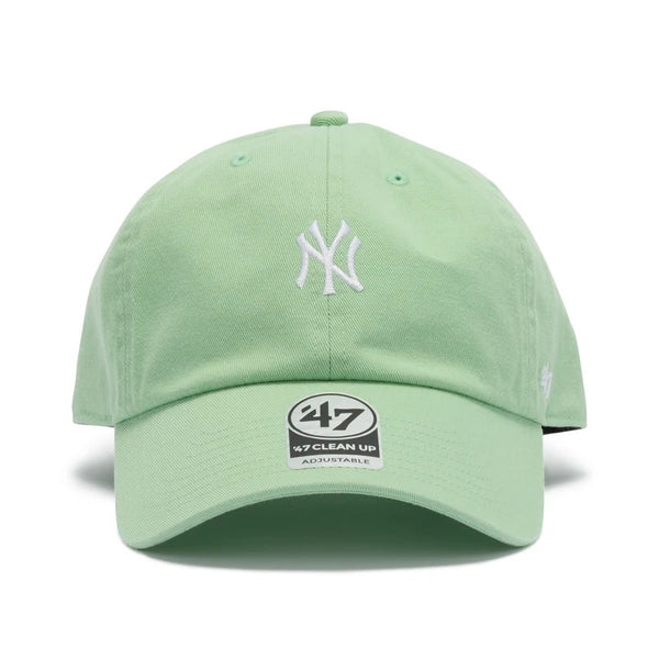 '47 ( フォーティーセブン ) '47 クリーンナップ ニューヨーク・ヤンキース MLB GELATO | 帽子 | キャップ | 日よけ | オシャレ | アウトドア | キャンプ | レジャー | コットン | サイズ調整 | ふぉーてぃーせぶん
