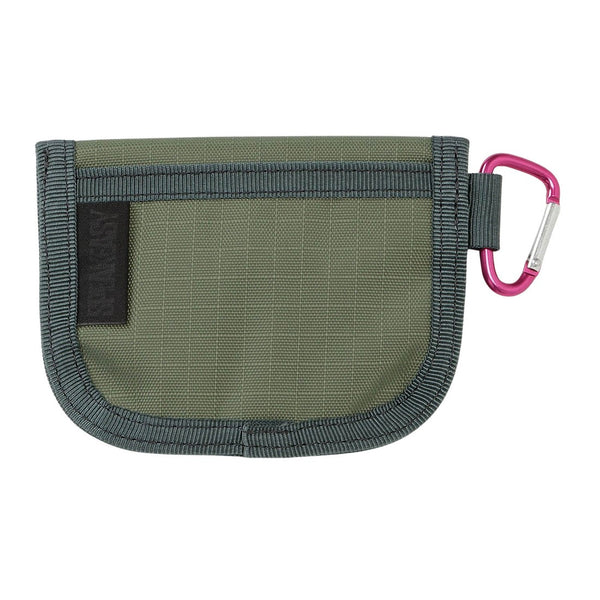 NANGA ( ナンガ ) NANGA×SPEAKEASY コインケース | 財布 | コンパクト | 旅行 | 小銭入れ | ミニ財布 | アウトドア | キャンプ | 登山 | レジャー | ハイキング | コンパクト | 手のひらサイズ | なんが | N2502-3I308Z