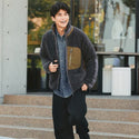 KRIFF MAYER ( クリフメイヤー ) ウエスタンデニムシャツ メンズ 2625110 7オンス アメカジ ワークシャツ 長袖シャツ デニム デニムシャツ 長袖 カジュアル カジュアルシャツ 秋冬 おしゃれ 羽織