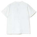 go slow caravan ( ゴースローキャラバン ) USA/C 餃子クマ TEE | MENS | WOMENS | シャツ | Tシャツ | ウェア | トップス | 半袖 | プリントT | クマ | 中華 | 可愛い | 341913 | カジュアル
