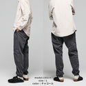 KRIFF MAYER ( クリフメイヤー ) デニムクライミングジョガーパンツ | MENS | メンズ | 2514002 | パンツ | ロングパンツ | デニム | アンクル丈 | ストレッチ | 伸縮性 | 伸びる | くりふめいやー | カジュアル | レジャー | お出かけ