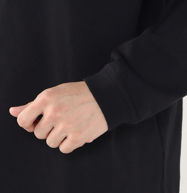 CHUMS ( チャムス ) HWYCホットドッグロングスリーブTシャツ | ロンT | ロングTシャツ | 長袖 | ウェア | アパレル | トップス | CH01-2731 | ちゃむす | オシャレ | バックプリント | ホットドッグ | フード柄 | 食べ物モチーフ | コットン