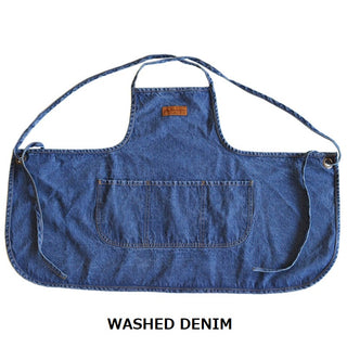 【 SALE 】 DULTON ( ダルトン ) "EM" APRON エプロン | シンプル | 料理 | 調理 | キッチン | プレゼント | ギフト | 職人 | コットン | クッキング | DIY | G619-829 | だるとん