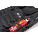 GRIP SWANY ( グリップスワニー ) 【 GSMV0020 】 GS FIELD MOLLE VEST | ベスト | キャンプ |アウトドア | レジャー | 釣り | ナイロン100% | メッシュ | ぐりっぷすわにー
