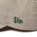 NEW ERA ( ニューエラ ) 9TWENTY Khaki Sweat Band ニューヨーク ・ ヤンキース カーキスウェットバンド | 帽子 | キャップ | 日よけ | アウトドア | キャンプ | レジャー | 14388782 | 14388781 | コットン | にゅーえら