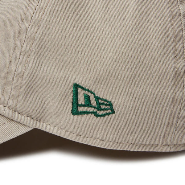 NEW ERA ( ニューエラ ) 9TWENTY Khaki Sweat Band ニューヨーク ・ ヤンキース カーキスウェットバンド | 帽子 | キャップ | 日よけ | アウトドア | キャンプ | レジャー | 14388782 | 14388781 | コットン | にゅーえら