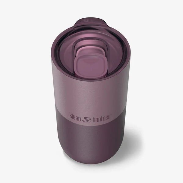klean kanteen ( クリーンカンティーン ) 16oz 473ml ライズ タンブラー 保温 保冷 真空断熱 ステンレス タンブラー コーヒー マグカップ 水筒 マイボトル BPAフリー 食洗機対応 結露防止 アウトドア キャンプ オフィス 車 カップホルダー対応 メンズ レディース