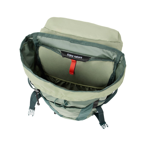 VAUDE ( ファウデ ) Brenta 24 | リュック | リュックサック | バックパック | 登山 | ハイキング | キャンプ | 24L | トレッキングバッグ | 47362 | ふぁうで