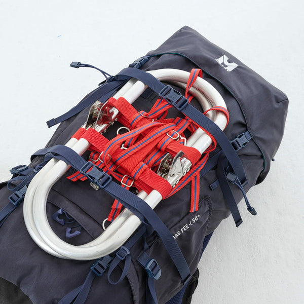 MILLET ( ミレー ) サースフェー NX 50+ | リュック | 登山 | バックパック | リュックサック | 山岳 | 大きめ | 大型 | MIS0773-N1546 | トレッキング | みれー