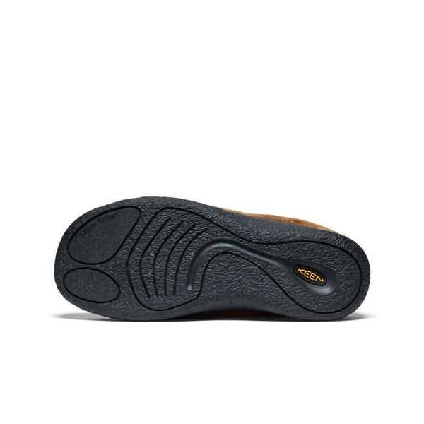 KEEN ( キーン ) メンズ ハウザー スリー スライド スリッポン | 靴 | シンプル | 男性用 | お出かけ | 秋 | 冬
