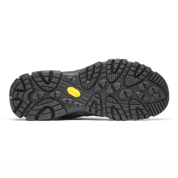 MERRELL ( メレル ) MOAB 3 SYNTHETIC GORE-TEX モアブ 3 シンセティック ゴアテックス メンズ | 靴 | シューズ | ピクニック | ハイキング | アウトドア | レジャー | キャンプ | 透湿性 | 防水 | EVA | 低反発 | めれる