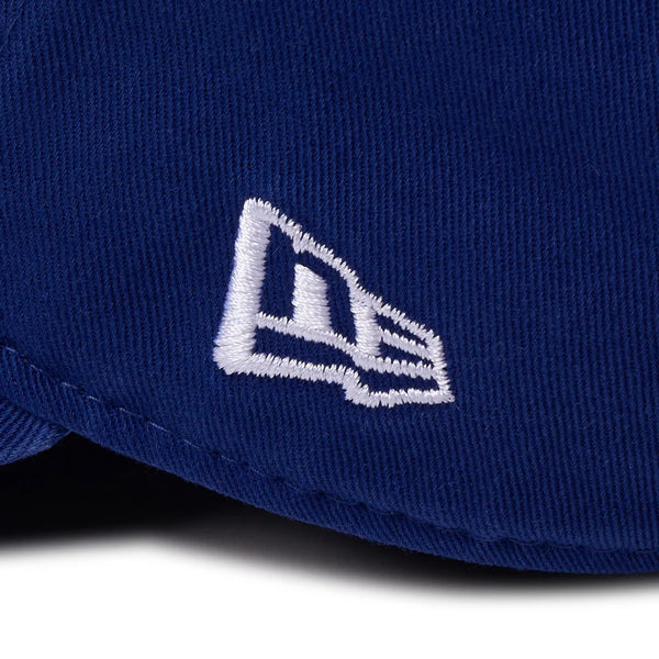 NEW ERA ( ニューエラ ) 9TWENTY MLB Chain Stitch チェーンステッチ ロサンゼルス・ドジャース | 帽子 | キャップ | ユニセックス | 日よけ | シンプル | サイズ調整 | 野球帽 | 14668020 | 14668019 | にゅーえら