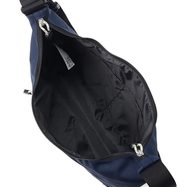 CHUMS ( チャムス ) リサイクルプレーンショルダーバッグ | ショルダーバッグ | バッグ | 8L | ポケット | 大容量 | アウトドア | キャンプ | レジャー | お出かけ | CH60-4093 | 大きめ | ちゃむす