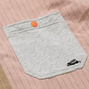 KRIFF MAYER ( クリフメイヤー ) 袖リブハッピーシャツ | MENS | 2536301 | 長袖シャツ | 長袖 | ウェア | メンズ | 春 | ストライプ | チェック | トップス | インナー | アウトドア | お出かけ | 胸ポケット | くりふめいやー | カジュアル