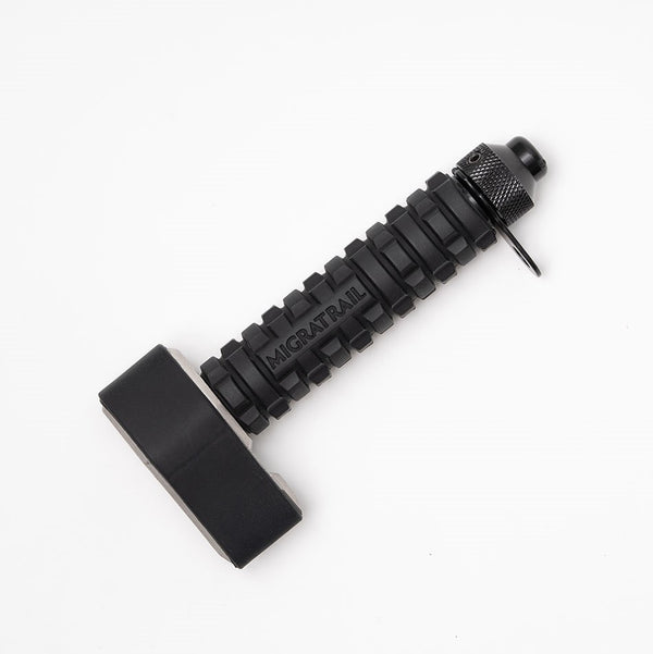 【次回7月中旬入荷予定】MIGRATRAIL ( ミグラトレイル ) Variant Kusabi バリアントクサビ | くさび | クサビ | 薪割り専用クサビ | アウトドア | キャンプ | 薪割り | 持ちやすい | 握りやすい | コンパクト | 軽量 | みぐらとれいる | F3783 | F3782