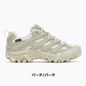 MERRELL ( メレル ) MOAB 3 SYNTHETIC GORE-TEX モアブ 3 シンセティック ゴアテックス | ウィメンズ | レディース | 靴 | シューズ | アウトドア | キャンプ | レジャー | ハイキング | 登山 | 通気性 | 低反発 | 疲労軽減 | クッション | めれる
