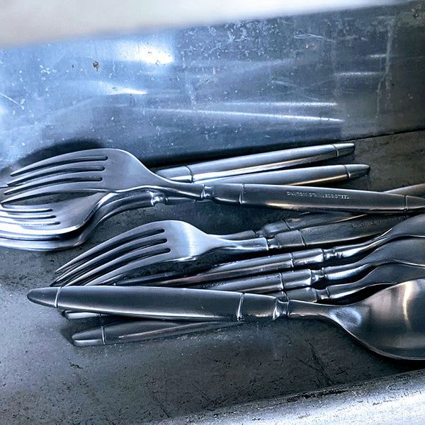 DULTON ( ダルトン ) KANTINE CUTLERY カンティーナ カトラリー | スプーン | ナイフ | 食器 | シンプル | 無骨 | 食事 | 食卓 | K20-0131 | だるとん