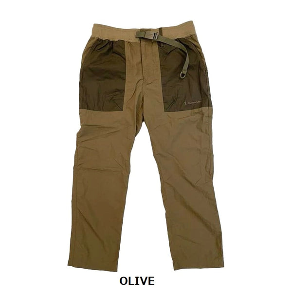 【 SALE 】 Oregonian Camper ( オレゴニアンキャンパー ) パンツ キャンプベイカー | OCW-2022 | ウェア | メンズ | 難燃 | キャンプ用品 | 秋冬 | アパレル | ロングパンツ | ズボン | キャンプ | アウトドア | おれごにあんきゃんぱー