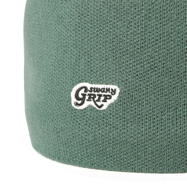 GRIP SWANY ( グリップスワニー ) GSUB-256 GS BEANIE ビーニー 帽子 シンプル 防寒 冬 冬帽子 おしゃれ 保温 秋冬 メンズ レディース ユニセックス フリーサイズ アウトドア キャンプ 登山 釣り
