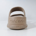 CARIGA ( カリガ ) Double Strap Sandals | ダブルストラップサンダル | サンダル | EVA | スポーツ | ジム | シンプル | オシャレ | 夏 | アクティビティ | レジャー | 水遊び | プール | 海 | C210306 | カジュアル | かりが