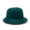 NEW ERA ( ニューエラ ) バケット01 ベーシック ツイルコットン | 帽子 | バケットハット | バケハ | オシャレ | 日よけ | ユニセックス | 定番 | 無地 | シンプル | コットン