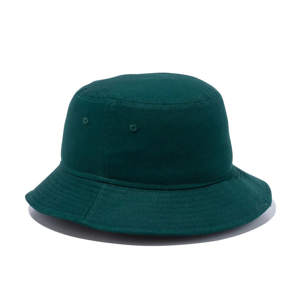 NEW ERA ( ニューエラ ) バケット01 ベーシック ツイルコットン | 帽子 | バケットハット | バケハ | オシャレ | 日よけ | ユニセックス | 定番 | 無地 | シンプル | コットン