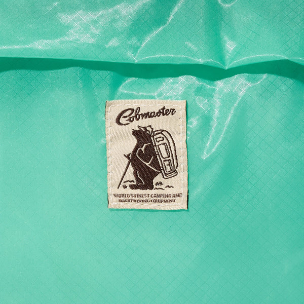 COBMASTER ( コブマスター ) COB-CR OBSCURE TOTEPACK | デイパック | バックパック | トートバッグ | バッグ | コーデュラ | 防水 | 撥水 | アウトドア | レジャー | キャンプ | こぶますたー | 81021100 | ナイロン100%