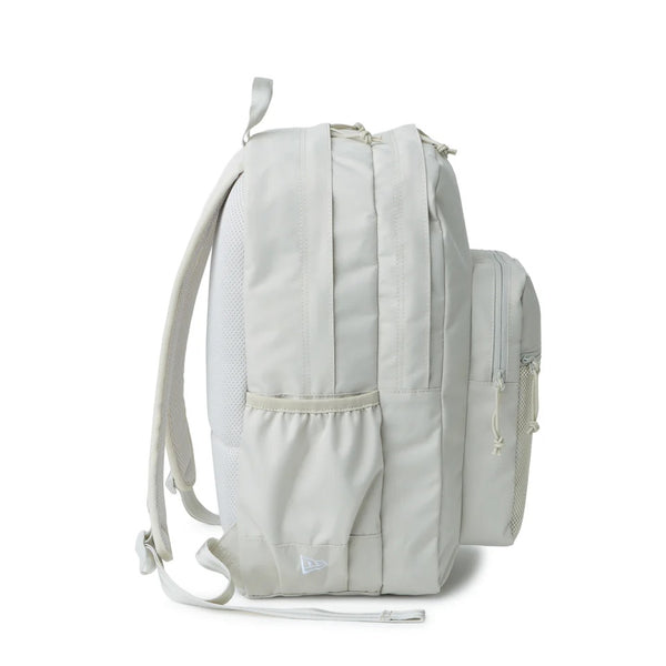 NEW ERA ( ニューエラ ) キャンパスパック 35L | バックパック | デイパック | リュックサック | 旅行 | アウトドア | キャンプ | ハイキング | シンプル | 正規品 | 通学 | 通勤 | 登山 | 13517773 | にゅーえら