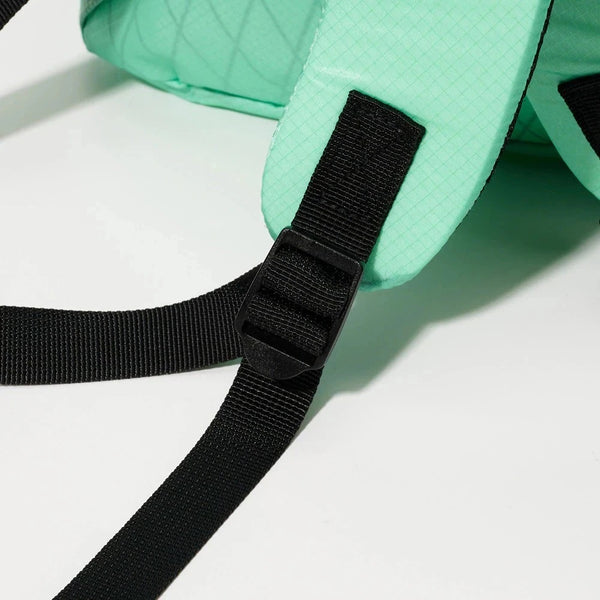 COBMASTER ( コブマスター ) COB-CR SUN PACK 19L | リュック | リュックサック | 軽い | 軽量 | シンプル | アウトドア | デイパック | コーデュラリップ | 撥水 | ナイロン | 81022000 | こぶますたー