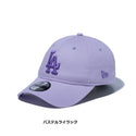 NEW ERA ( ニューエラ ) 9TWENTY Spring Vibes ロサンゼルス ・ ドジャース | 帽子 | キャップ | 日よけ | 野球 | アジャスタブル仕様 | クロスストラップ | ユニセックス | アウトドア | レジャー | キャンプ