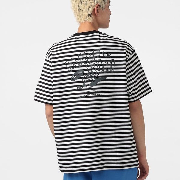 CHUMS ( チャムス ) メイドフォーファン！ポケットTシャツ | 半袖 | Tシャツ | バックプリント | オーバーサイズ | 胸ポケット | アウトドア | オシャレ | キャンプ | お出かけ | 半袖Tシャツ | アパレル | トップス | 夏服 | CH01-2746 | ちゃむす