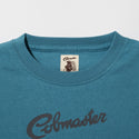 COBMASTER ( コブマスター ) COB KIDS FRONT LOGO TEE | シャツ | 半袖シャツ | Tシャツ | キッズ | 子供服 | キッズ服 | トップス | アパレル | ウェア | 81149400 | こぶますたー | 綿100％