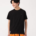 CHUMS ( チャムス ) ノットアブービーバード！Tシャツ | 半袖 | Tシャツ | 夏服 | アウトドア | キャンプ | コットン | バックプリント | オシャレ | お出かけ | CH01-2749 | ちゃむす | ウェア | アパレル