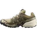 【 一部SALE 】SALOMON ( サロモン ) SPEEDCROSS 6 GORE-TEX | 男性用トレイルランニングシューズ | 靴 | シューズ | アウトドア | キャンプ | レジャー | 防水性 | 通気性 | 軽い | L47985500 | さろもん