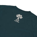DULTON ( ダルトン ) BOTANY T-SHIRT ボタニー Tシャツ | 半袖 | ウェア | トップス | 夏 | 夏服 | シンプル | コットン100% | 半袖シャツ | T24-0867 | だるとん | お出かけ | レジャー
