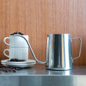 DULTON ( ダルトン ) STAINLESS DRIP / WATER POT 1000ml ステンレス ドリップ ウォーター ポット | ドリップポット | コーヒー | シンプル | 水やり | ガーデニング | R815-1006-1L | だるとん