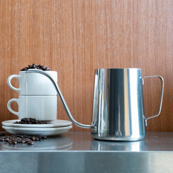 DULTON ( ダルトン ) STAINLESS DRIP / WATER POT 1000ml ステンレス ドリップ ウォーター ポット | ドリップポット | コーヒー | シンプル | 水やり | ガーデニング | R815-1006-1L | だるとん