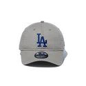 NEW ERA ( ニューエラ ) 9TWENTY ロサンゼルス ・ ドジャース ウォッシュドコットン | 帽子 | キャップ | 日よけ | コットン | クロスストラップ | サイズ調整 | アウトドア | レジャー | キャンプ | 定番 | にゅーえら