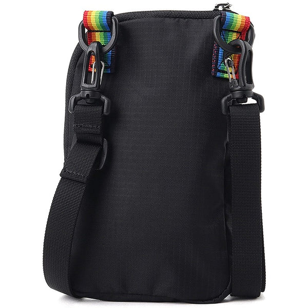 CHUMS ( チャムス ) スプリングデールミニショルダーバッグ | ショルダーバッグ | バッグ | スマホショルダー | 小型バッグ | アウトドア | レジャー | 散歩 | キャンプ | お出かけ | CH60-4102 | ちゃむす