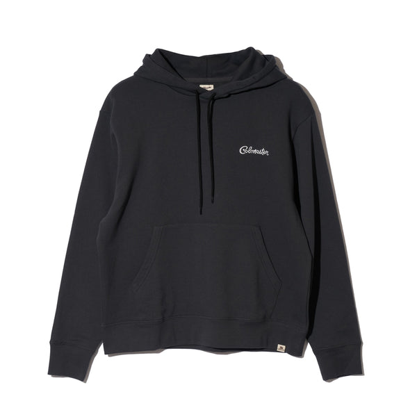 COBMASTER ( コブマスター ) COB BACK LOGO HOODIE | 長袖 | ウェア | トップス | バックプリント | パーカー | フード | フーディー | ユニセックス | メンズ | レディース | カンガルーポケット | 81523600 | カジュアル | こぶますたー